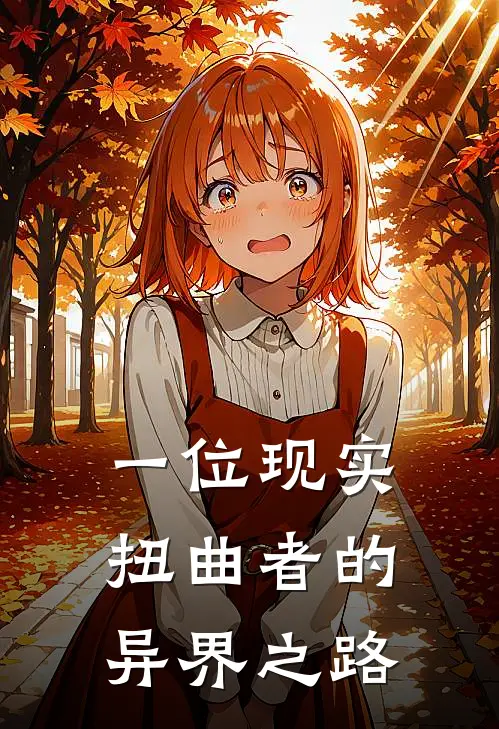 一位现实扭曲者的异界之路