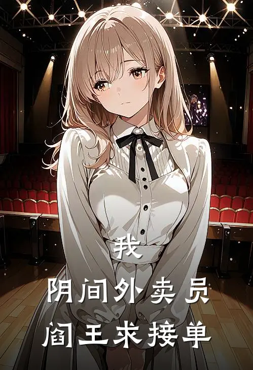 我，阴间外卖员，阎王求接单
