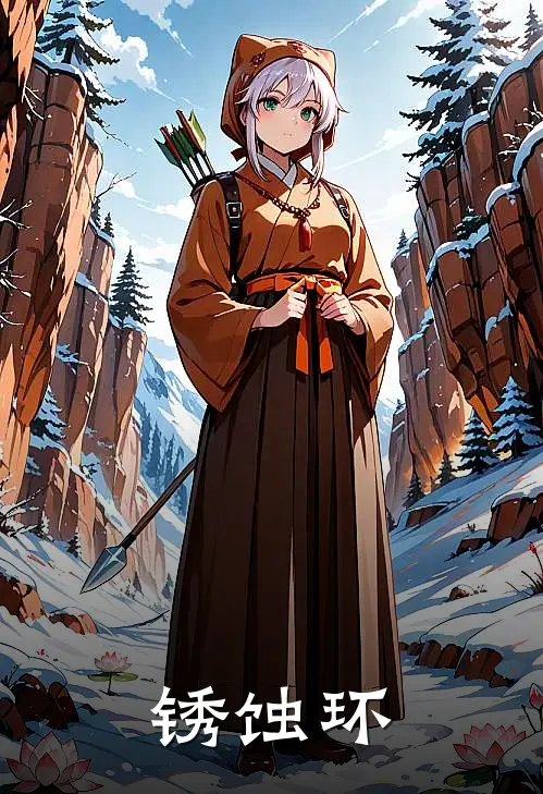 锈蚀环雨果斐迪南完结版小说_完结版小说锈蚀环(雨果斐迪南)