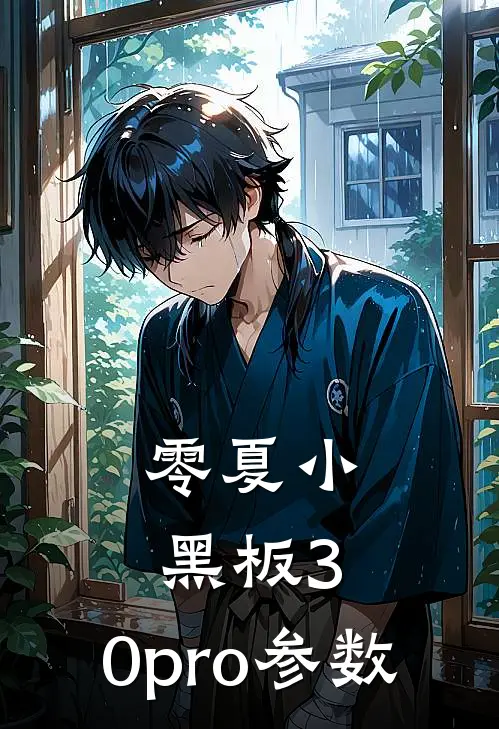 零夏小黑板3.0pro参数