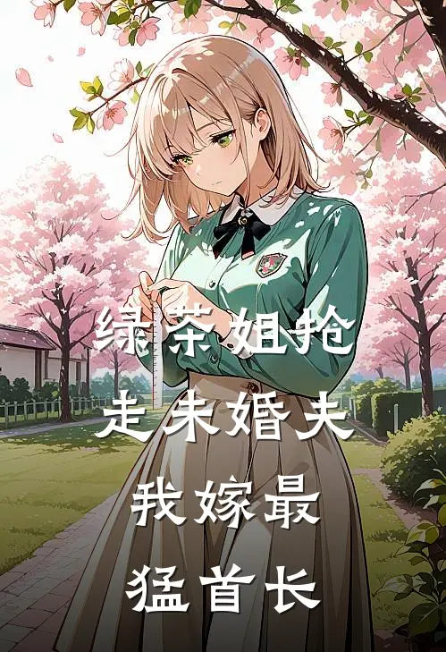 绿茶姐抢走未婚夫，我嫁最猛首长