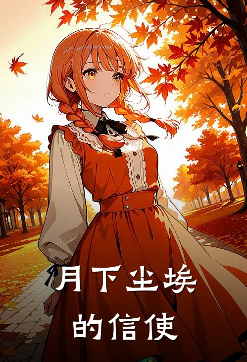 月下尘埃的信使