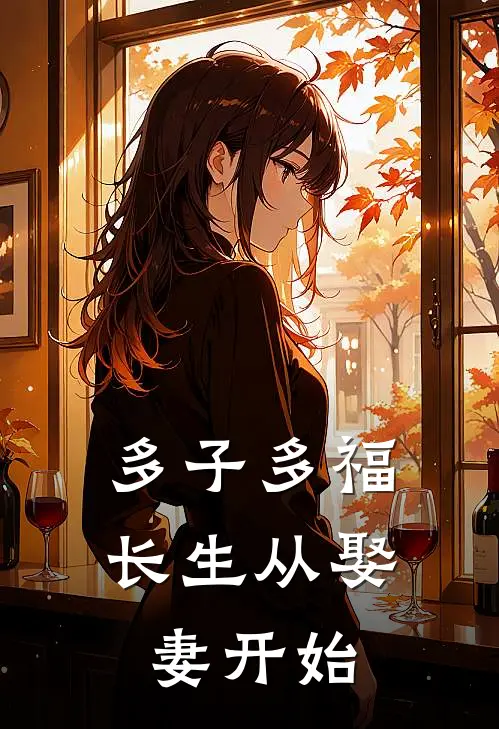 多子多福：长生从娶妻开始