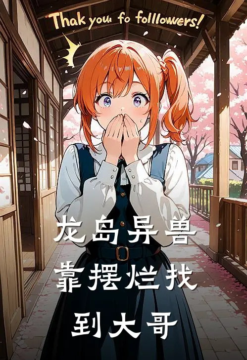 龙岛异兽：靠摆烂找到大哥