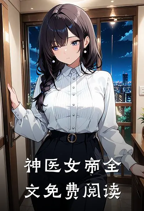神医女帝全文免费阅读