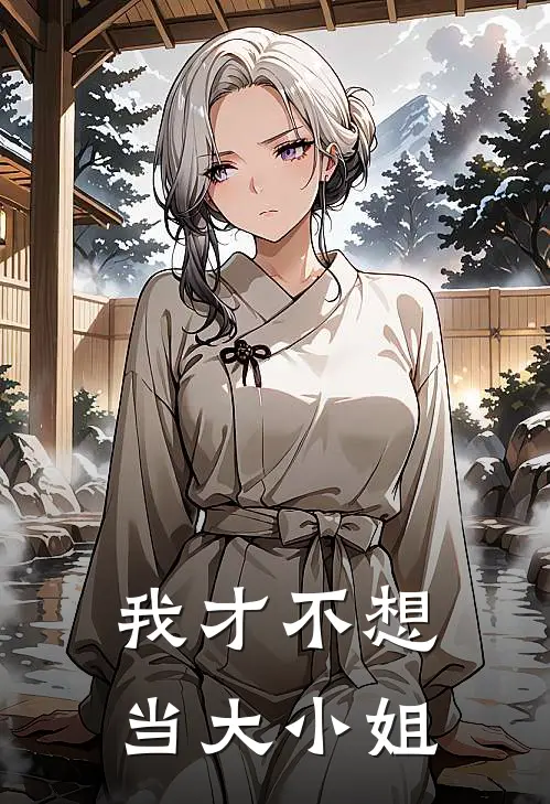 我才不想当大小姐
