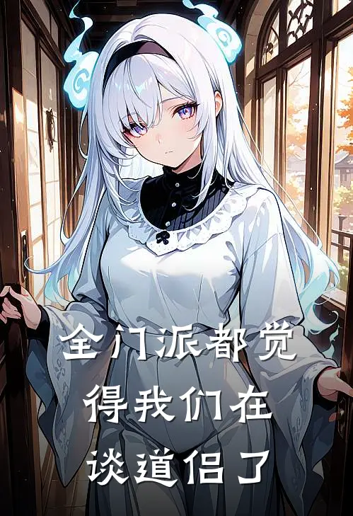 全门派都觉得我们在谈道侣了