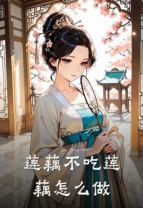 莲藕不吃莲藕怎么做