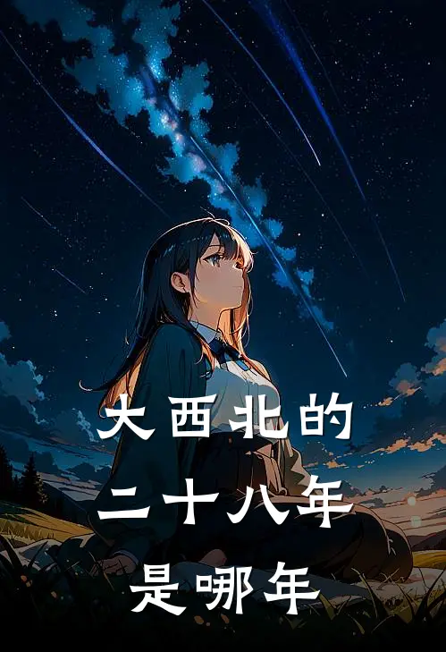 大西北的二十八年是哪年
