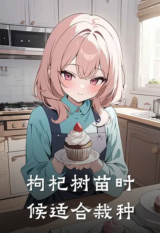 枸杞树苗时候适合栽种