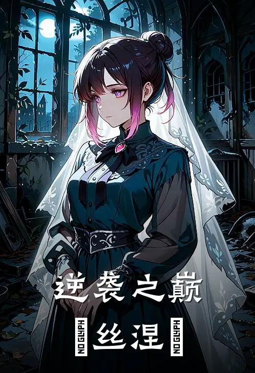 逆袭之巅：屌丝涅槃