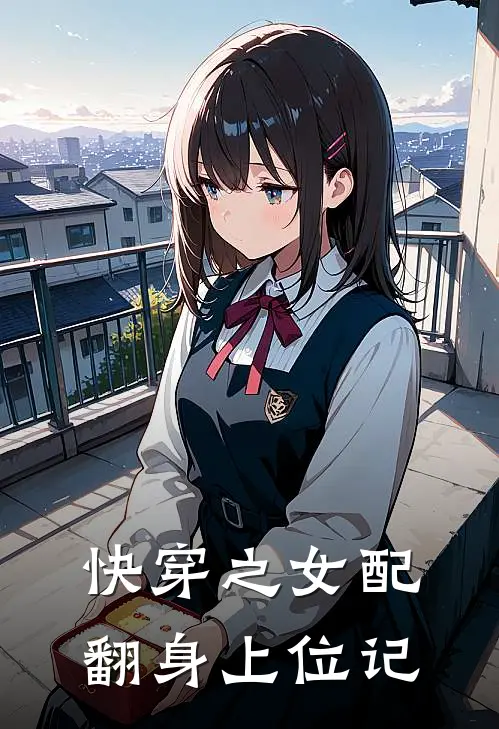 快穿之女配翻身上位记
