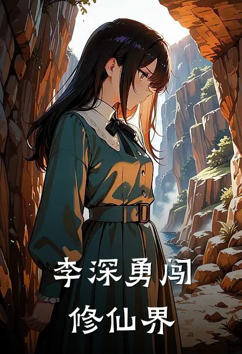 李深勇闯修仙界