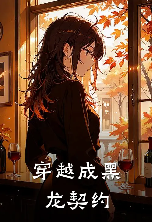 穿越成黑龙契约