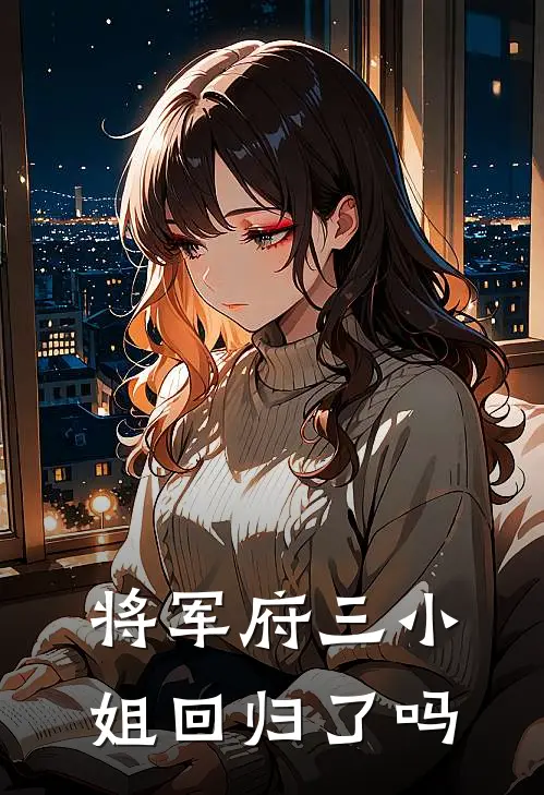 将军府三小姐回归了吗