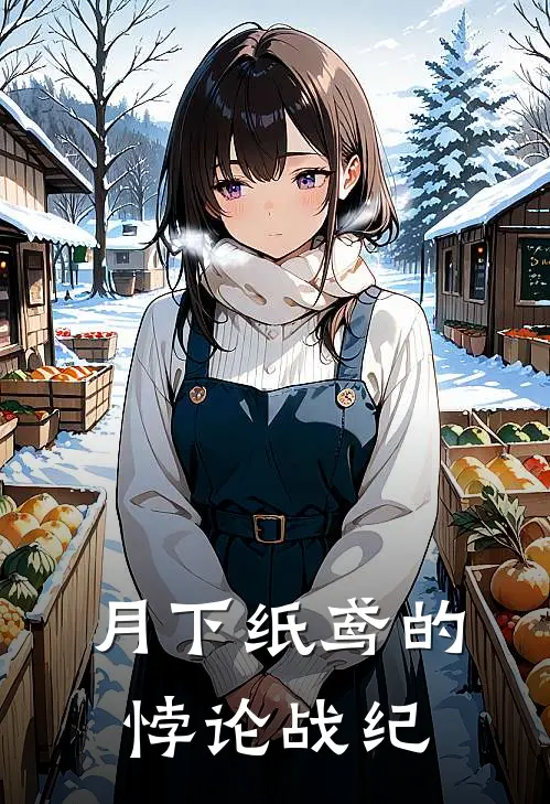 月下纸鸢的悖论战纪沈渊江明完结好看小说_无弹窗全文免费阅读月下纸鸢的悖论战纪(沈渊江明)