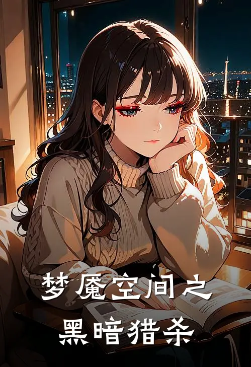 梦魇空间之黑暗猎杀