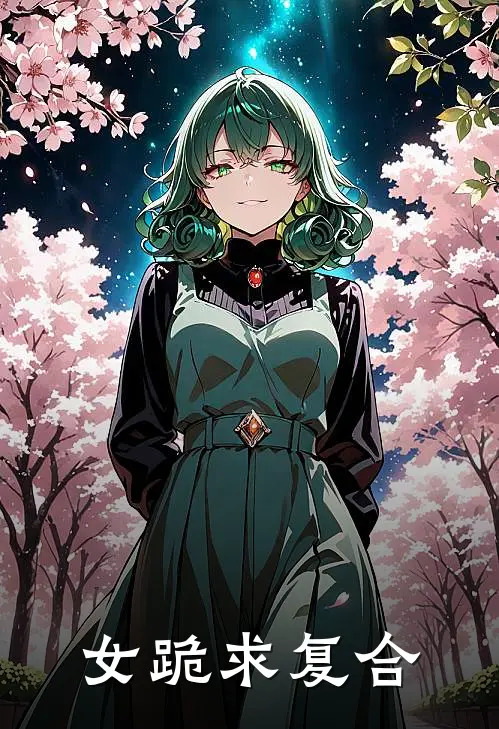女跪求复合