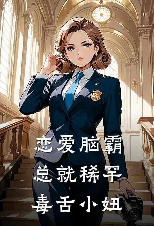 恋爱脑霸总就稀罕毒舌小妞(郑梦瑶白皓轩)全文免费在线阅读_恋爱脑霸总就稀罕毒舌小妞热门小说