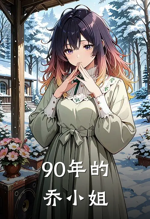 90年的乔小姐