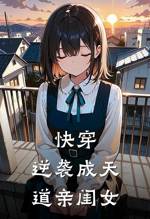 快穿：逆袭成天道亲闺女苏清鸢顾晏辰热门完结小说_最热门小说快穿：逆袭成天道亲闺女苏清鸢顾晏辰