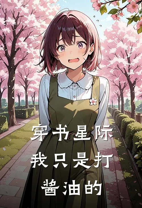 穿书星际：我只是打酱油的