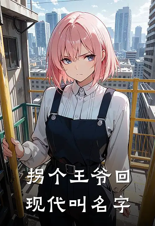拐个王爷回现代叫名字