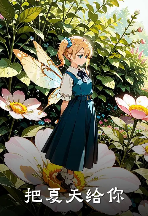 把夏天给你林羡林羡最新推荐小说_完结版小说推荐把夏天给你林羡林羡