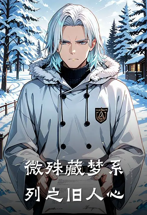 微殊藏梦系列之旧人心