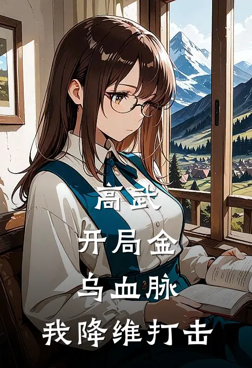 高武：开局金乌血脉，我降维打击