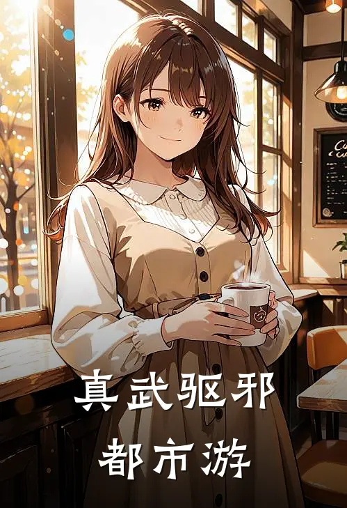 真武驱邪都市游