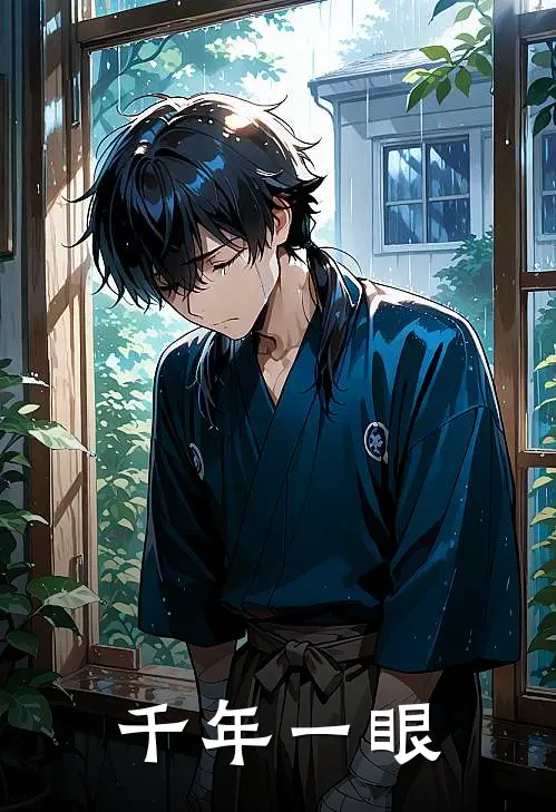 千年一眼(陈醒王强)最新小说全文阅读_最新章节列表千年一眼(陈醒王强)