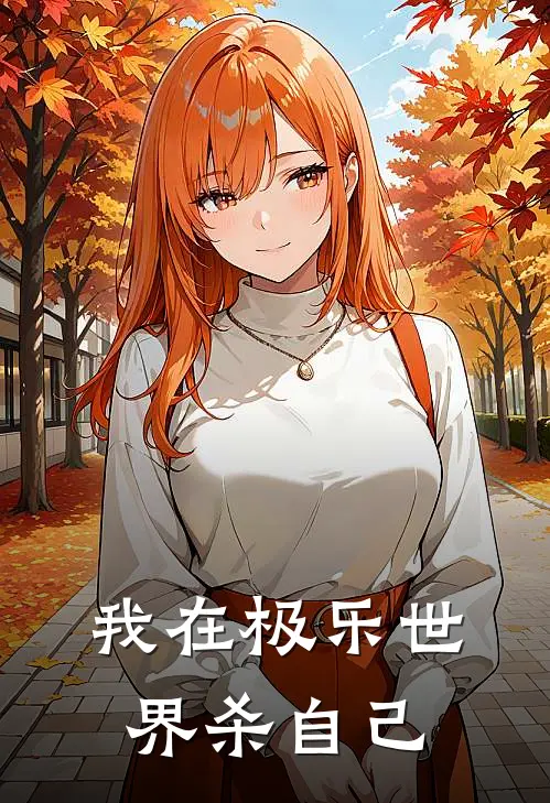 我在极乐世界杀自己