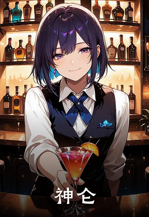 神仑(乐岐乐哉)小说推荐完本_全本免费小说神仑乐岐乐哉