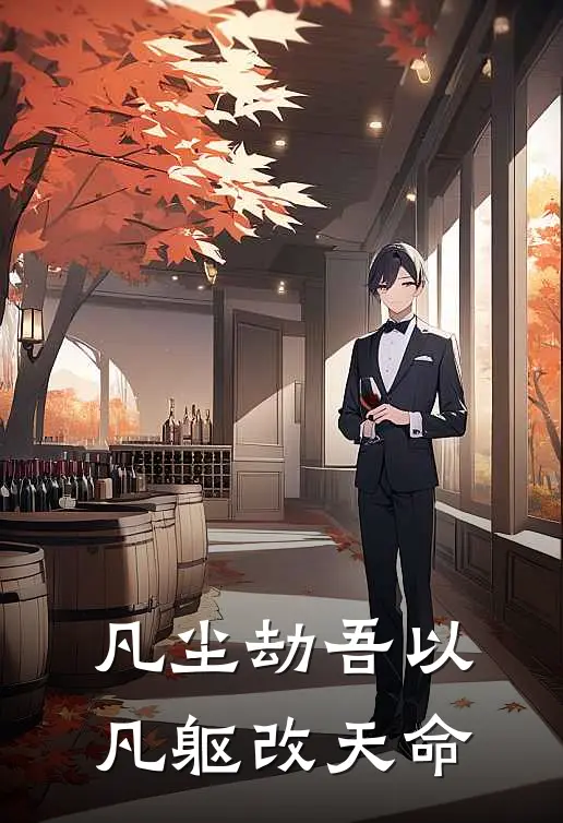 凡尘劫吾以凡躯改天命(白毅赵元)最新小说_免费阅读完整版小说凡尘劫吾以凡躯改天命(白毅赵元)