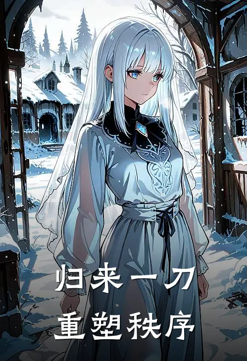 归来一刀重塑秩序