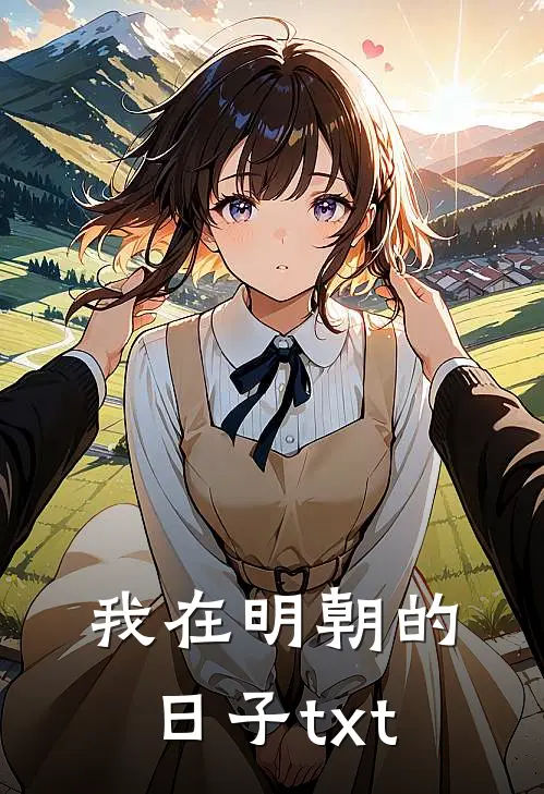 我在明朝的日子txt