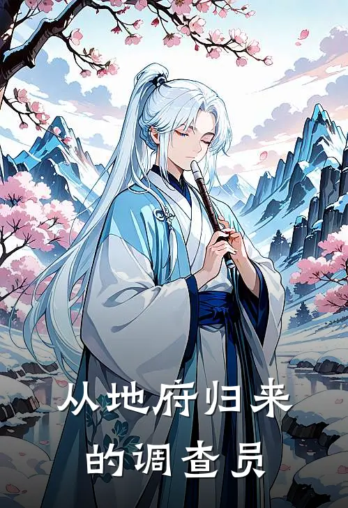 从地府归来的调查员