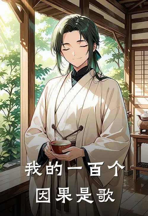 我的一百个因果是歌