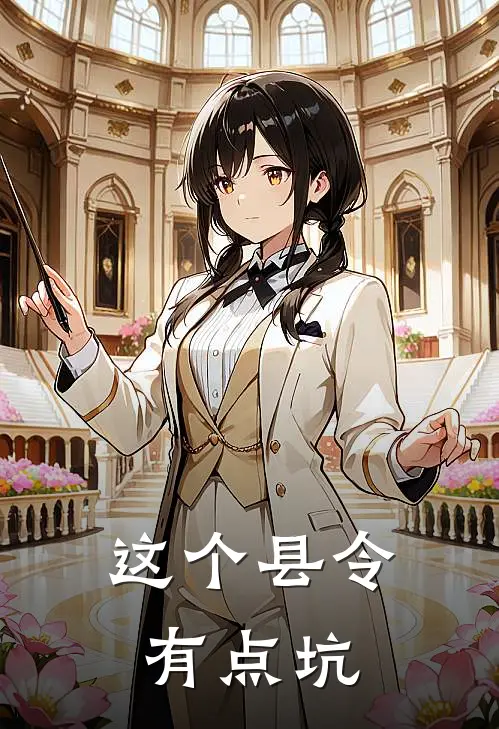 林凡王守财《这个县令有点坑》完结版阅读_(这个县令有点坑)全集阅读