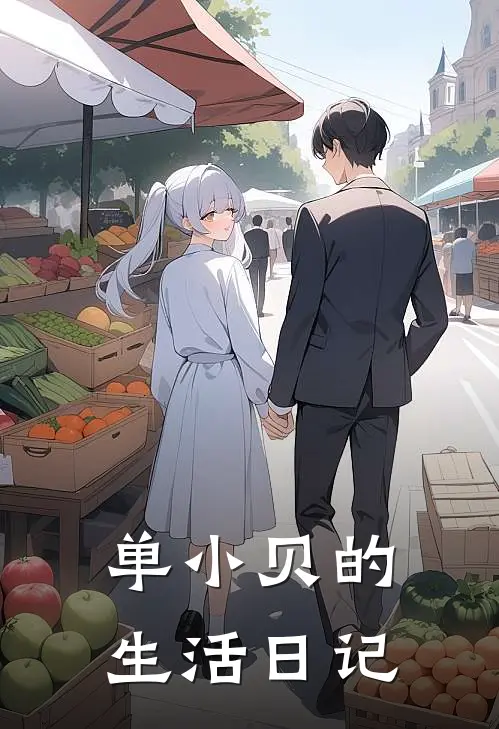 单小贝的生活日记