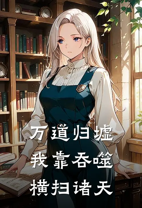 万道归墟：我靠吞噬横扫诸天