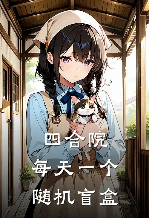 四合院：每天一个随机盲盒