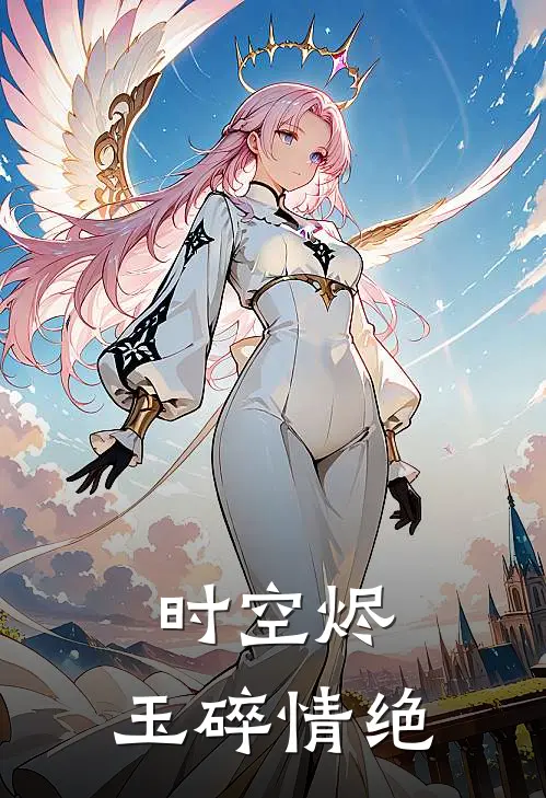 时空烬：玉碎情绝(苏沐橙祝司安)最新推荐小说_最新免费小说时空烬：玉碎情绝苏沐橙祝司安