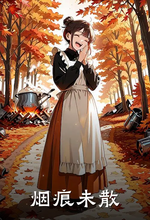 烟痕未散(祈安徐媛)完本小说_热门的小说烟痕未散祈安徐媛