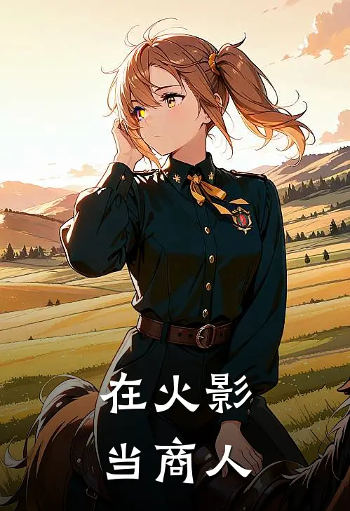 在火影当商人(林轩卡卡西)免费阅读无弹窗_最新好看小说推荐在火影当商人林轩卡卡西