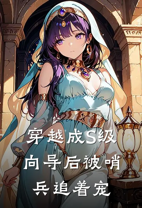 穿越成S级向导后被哨兵追着宠