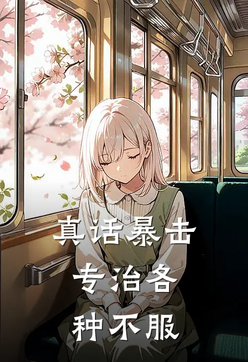 真话暴击：专治各种不服