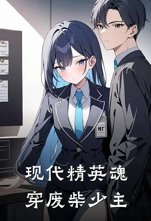 现代精英魂穿废柴少主