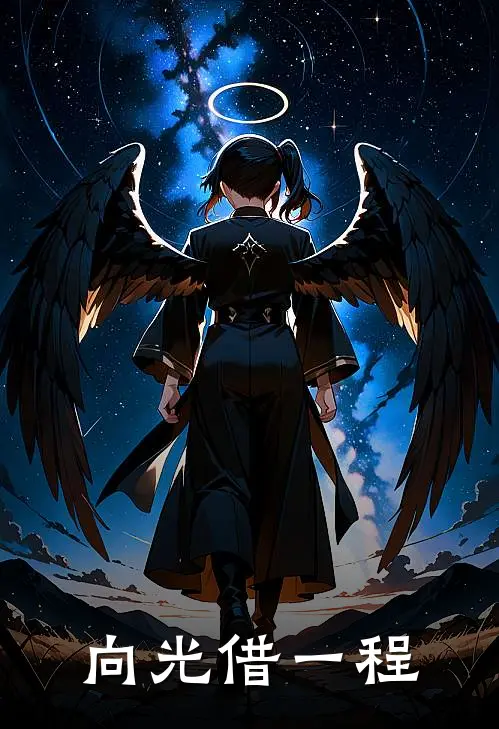 向光借一程